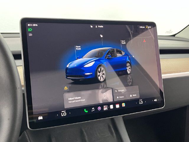 2023 Tesla Model Y Long Range Carrollton TX