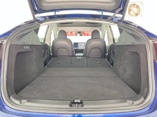 2023 Tesla Model Y Long Range Carrollton TX