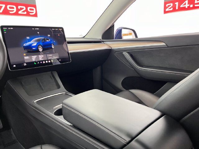 2023 Tesla Model Y Long Range Carrollton TX