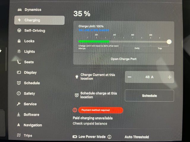 2023 Tesla Model Y Long Range Carrollton TX