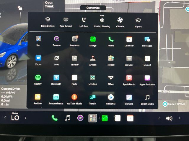 2023 Tesla Model Y Long Range Carrollton TX
