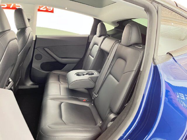 2023 Tesla Model Y Long Range Carrollton TX