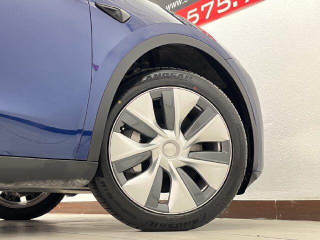 2023 Tesla Model Y Long Range Carrollton TX