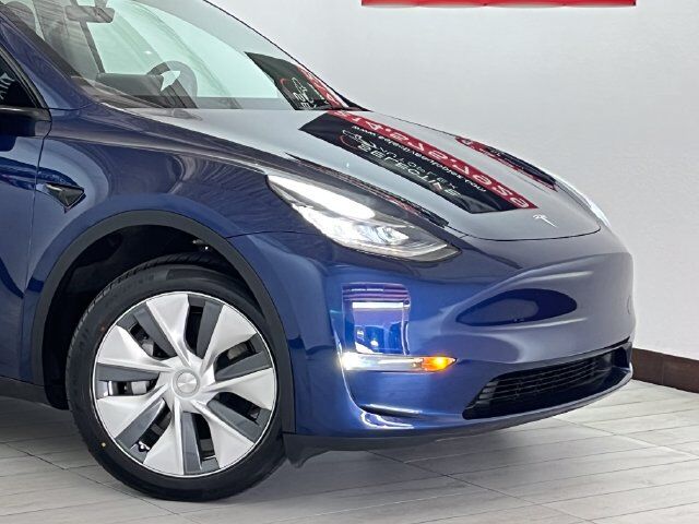 2023 Tesla Model Y Long Range Carrollton TX