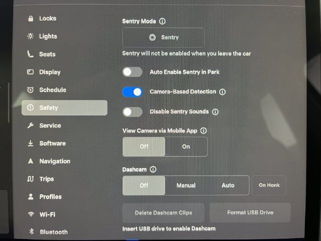 2023 Tesla Model Y Long Range Carrollton TX