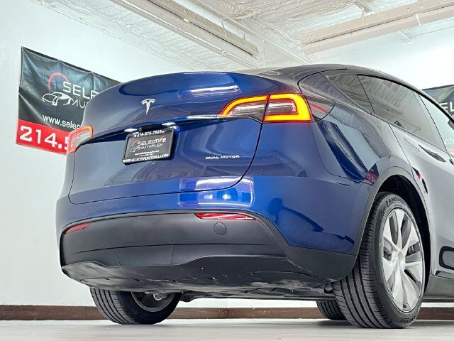 2023 Tesla Model Y Long Range Carrollton TX