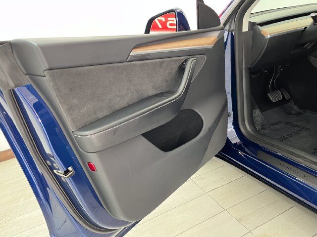 2023 Tesla Model Y Long Range Carrollton TX