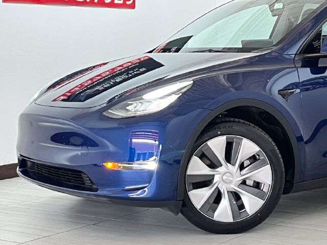 2023 Tesla Model Y Long Range Carrollton TX
