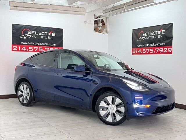 2023 Tesla Model Y Long Range Carrollton TX