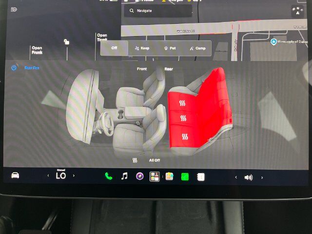 2023 Tesla Model Y Long Range Carrollton TX