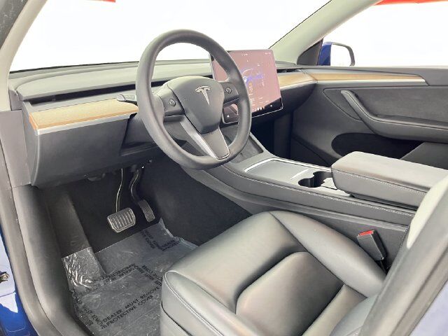 2023 Tesla Model Y Long Range Carrollton TX