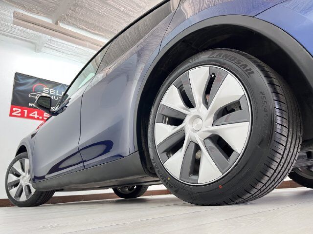 2023 Tesla Model Y Long Range Carrollton TX