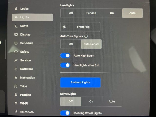 2023 Tesla Model Y Long Range Carrollton TX
