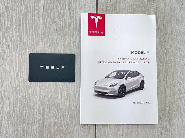 2023 Tesla Model Y Long Range Carrollton TX