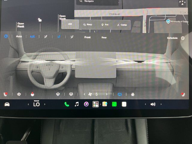 2023 Tesla Model Y Long Range Carrollton TX