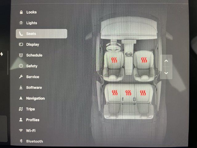 2023 Tesla Model Y Long Range Carrollton TX