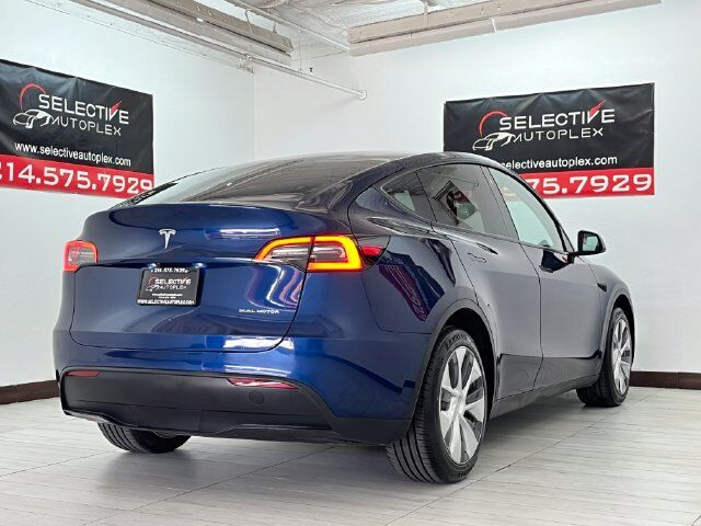 2023 Tesla Model Y Long Range Carrollton TX