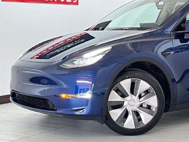 2023 Tesla Model Y Long Range Carrollton TX