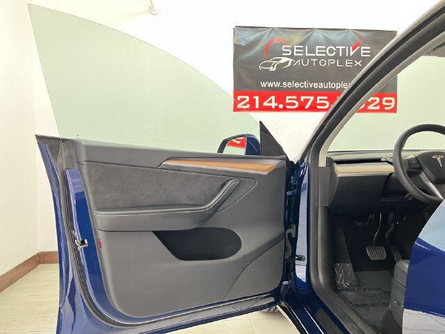 2023 Tesla Model Y Long Range Carrollton TX