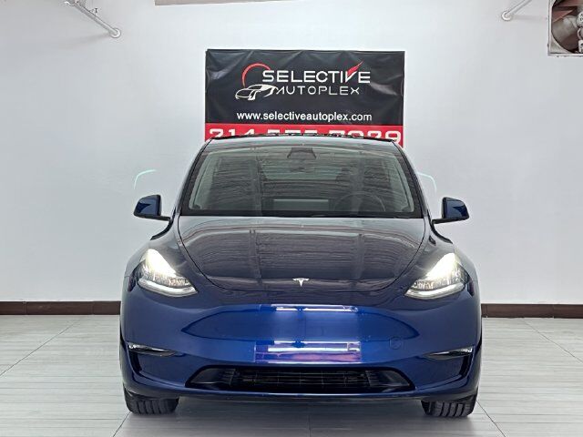 2023 Tesla Model Y Long Range Carrollton TX