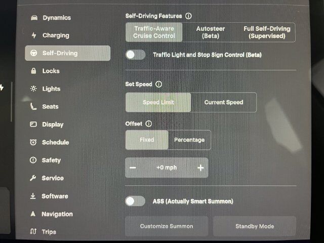 2023 Tesla Model Y Long Range Carrollton TX