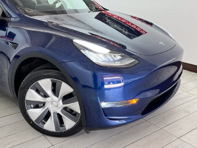 2023 Tesla Model Y Long Range Carrollton TX