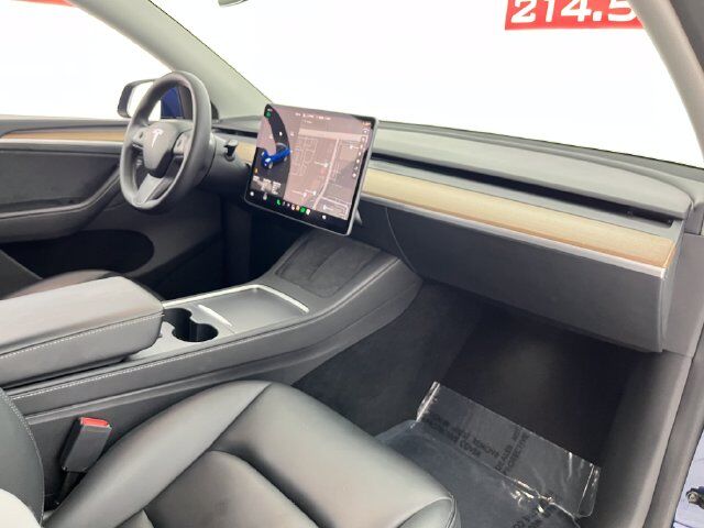 2023 Tesla Model Y Long Range Carrollton TX