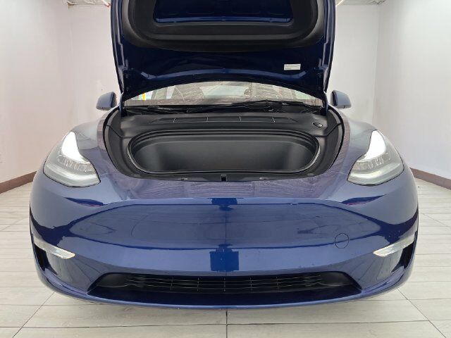 2023 Tesla Model Y Long Range Carrollton TX