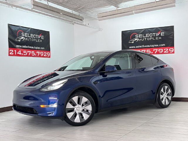 2023 Tesla Model Y Long Range Carrollton TX