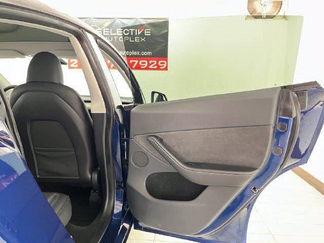 2023 Tesla Model Y Long Range Carrollton TX