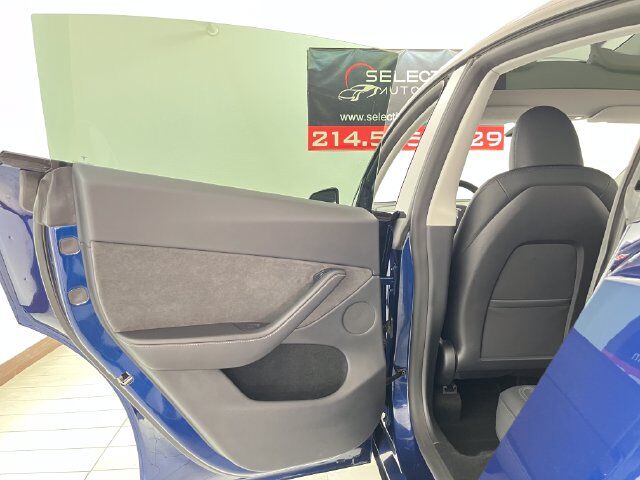 2023 Tesla Model Y Long Range Carrollton TX