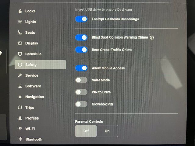 2023 Tesla Model Y Long Range Carrollton TX