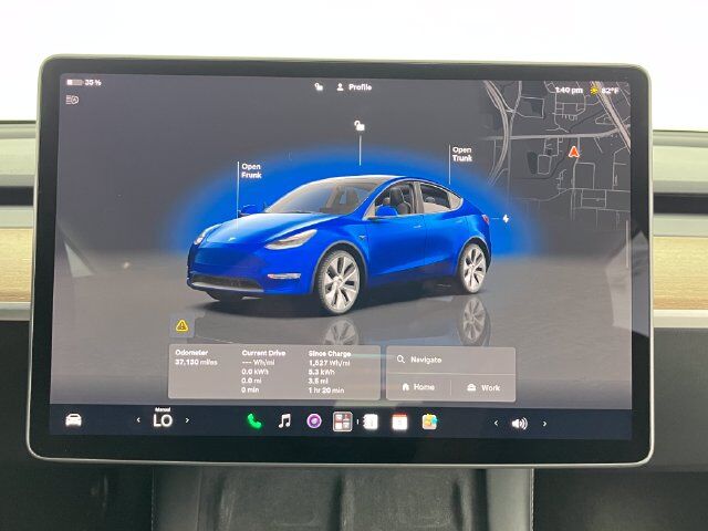 2023 Tesla Model Y Long Range Carrollton TX