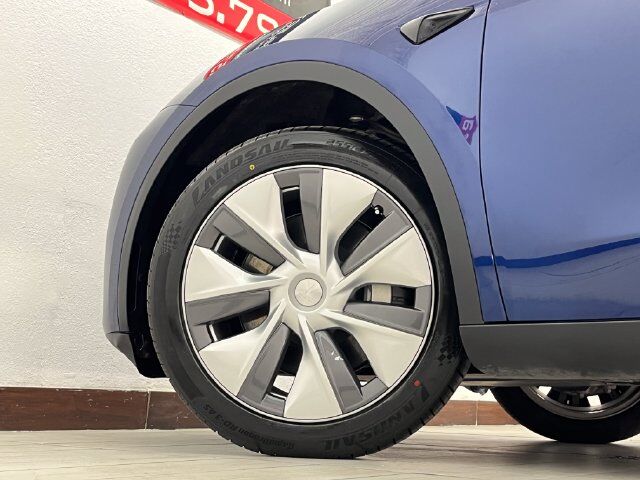 2023 Tesla Model Y Long Range Carrollton TX