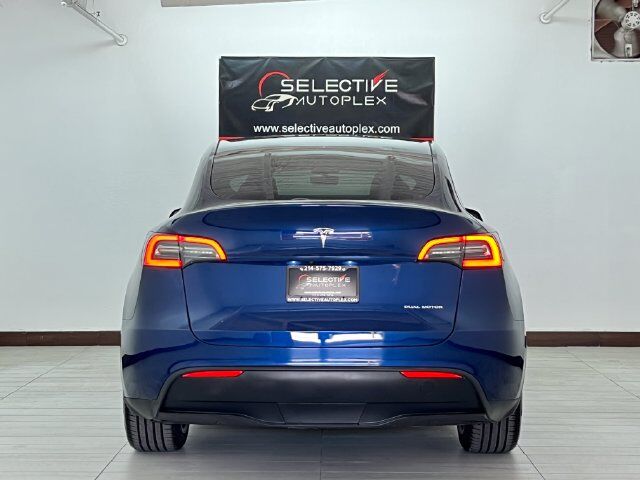 2023 Tesla Model Y Long Range Carrollton TX