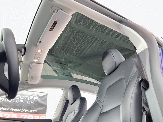 2023 Tesla Model Y Long Range Carrollton TX