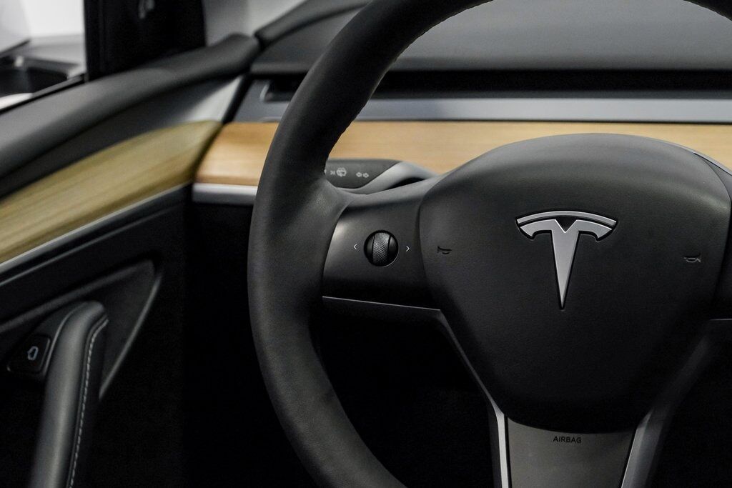 2023 Tesla Model Y Long Range Carrollton TX