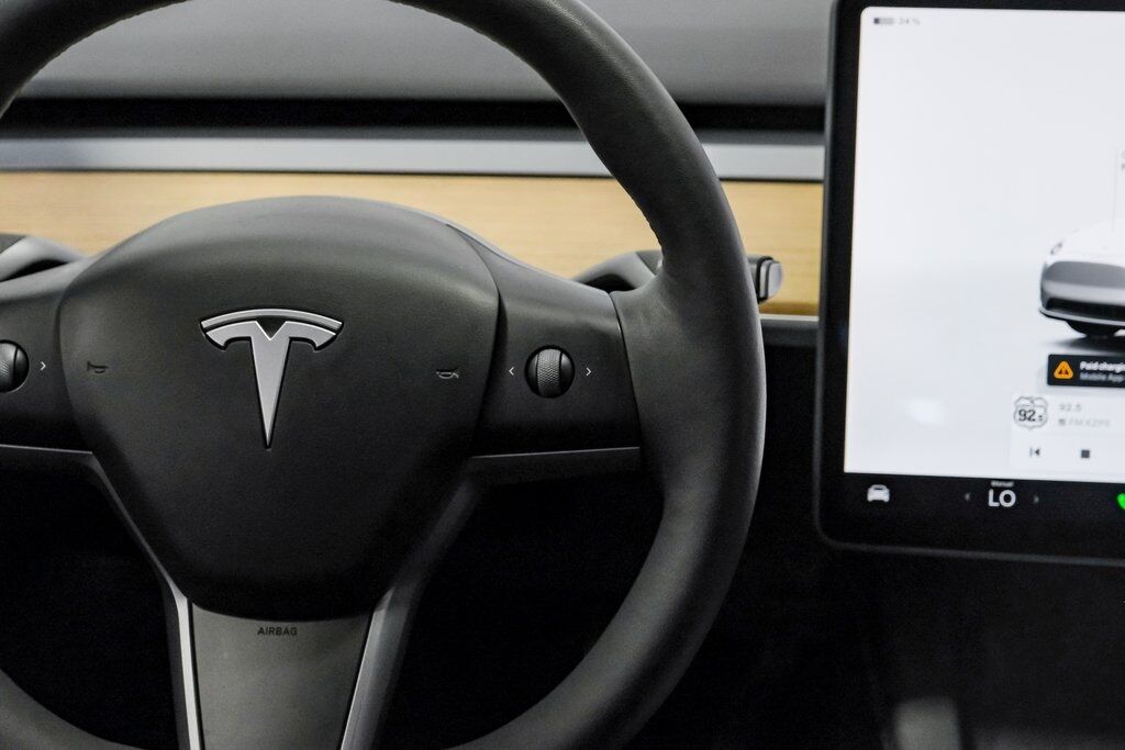 2023 Tesla Model Y Long Range Carrollton TX