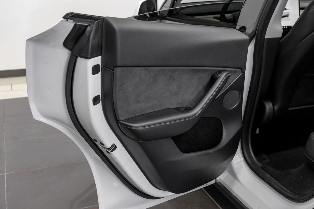 2023 Tesla Model Y Long Range Carrollton TX