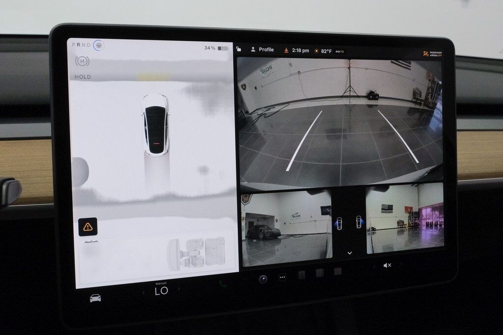 2023 Tesla Model Y Long Range Carrollton TX