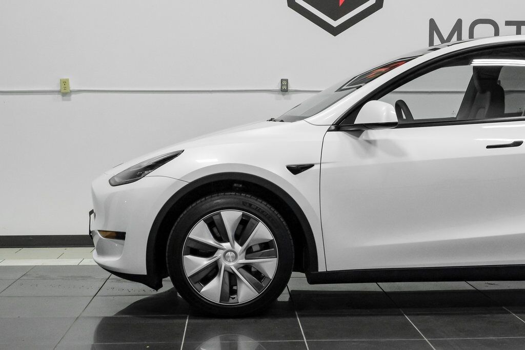 2023 Tesla Model Y Long Range Carrollton TX