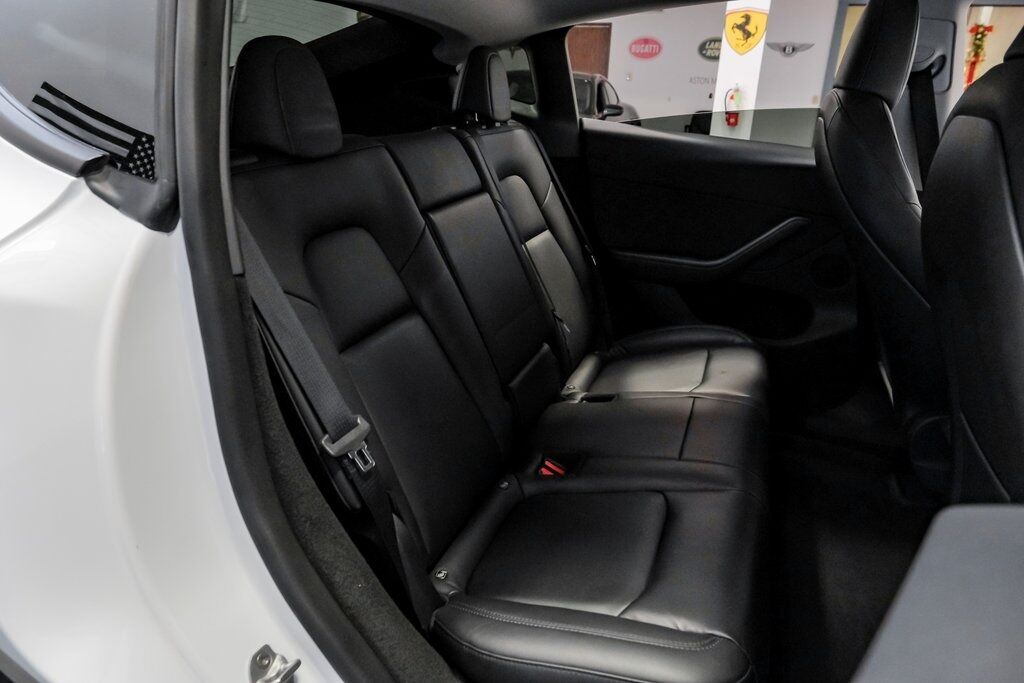 2023 Tesla Model Y Long Range Carrollton TX