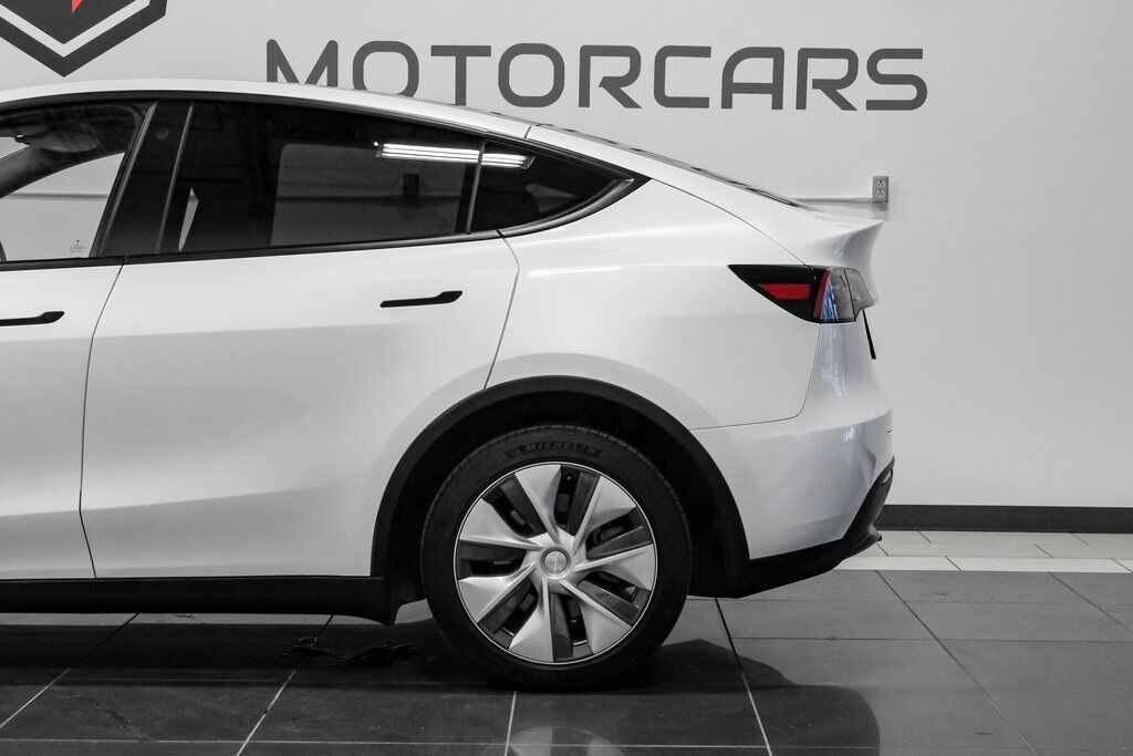 2023 Tesla Model Y Long Range Carrollton TX