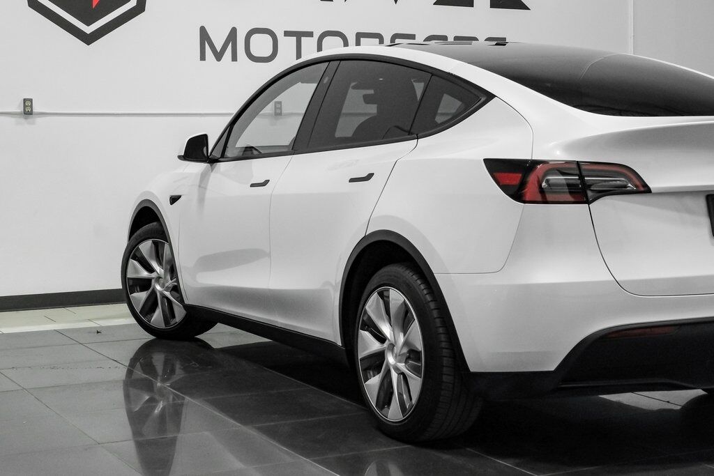 2023 Tesla Model Y Long Range Carrollton TX