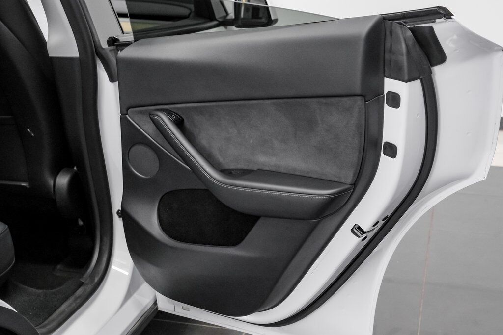 2023 Tesla Model Y Long Range Carrollton TX