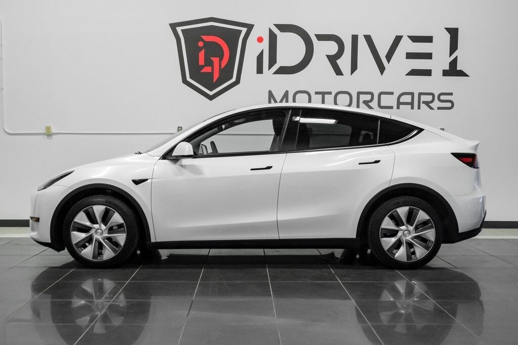 2023 Tesla Model Y Long Range Carrollton TX