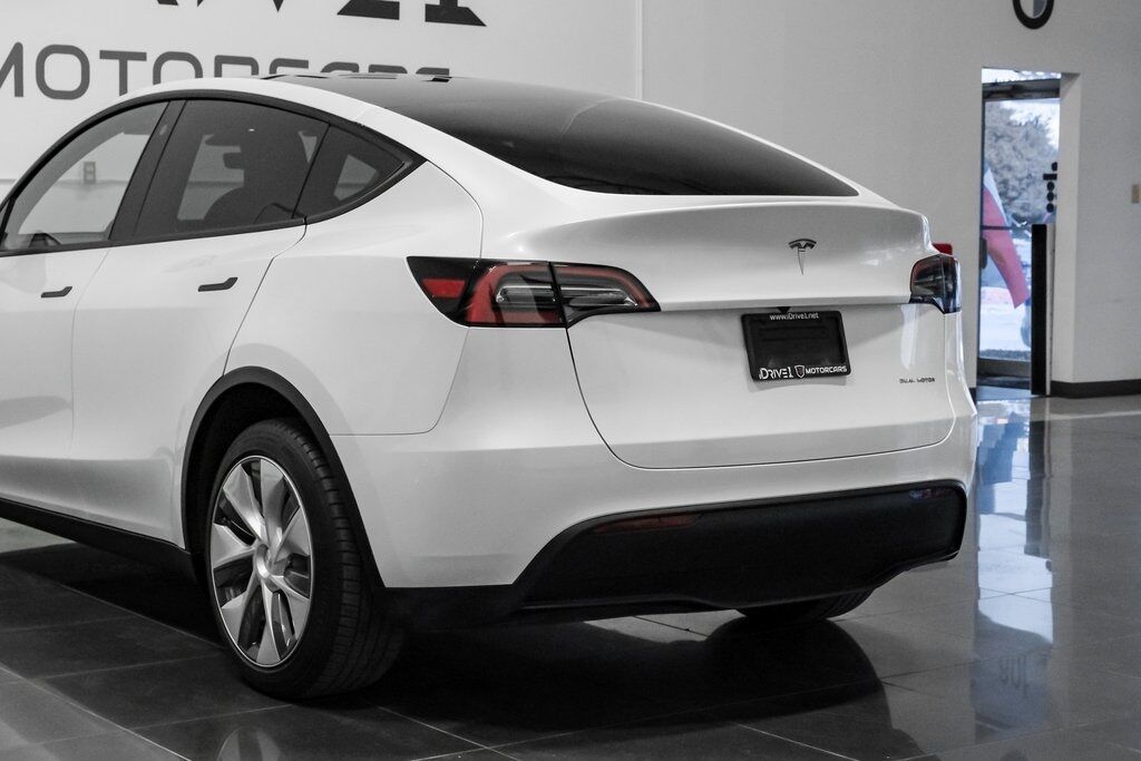 2023 Tesla Model Y Long Range Carrollton TX