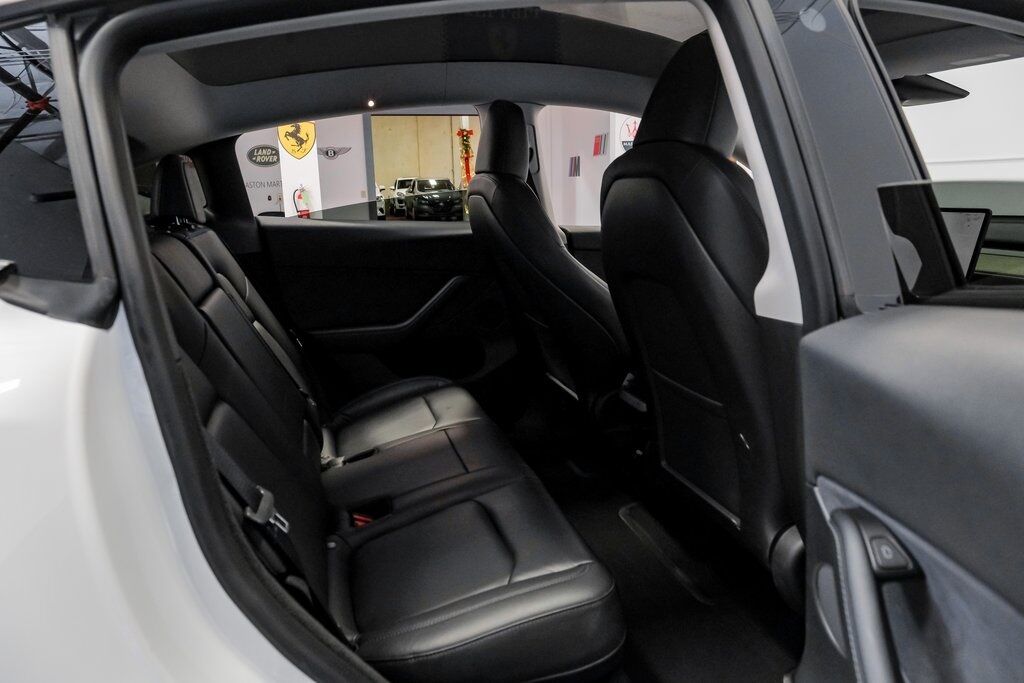 2023 Tesla Model Y Long Range Carrollton TX