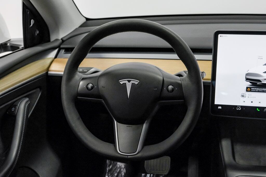 2023 Tesla Model Y Long Range Carrollton TX