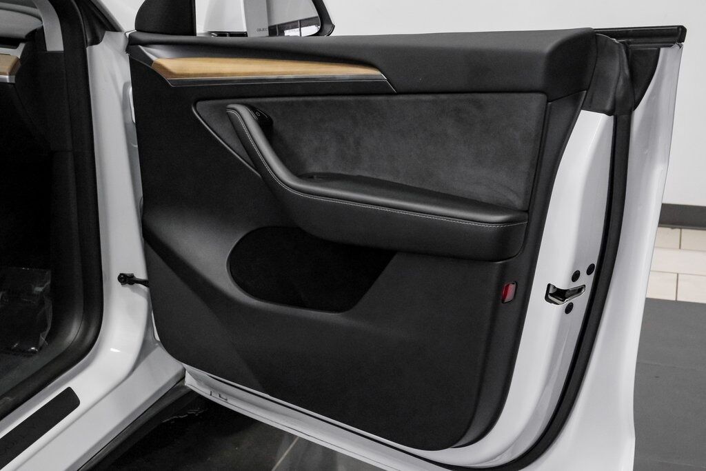 2023 Tesla Model Y Long Range Carrollton TX